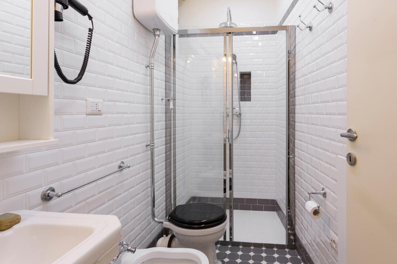 Modern & Stylish Loft - 2 Min From Central Station Milan Exterior photo