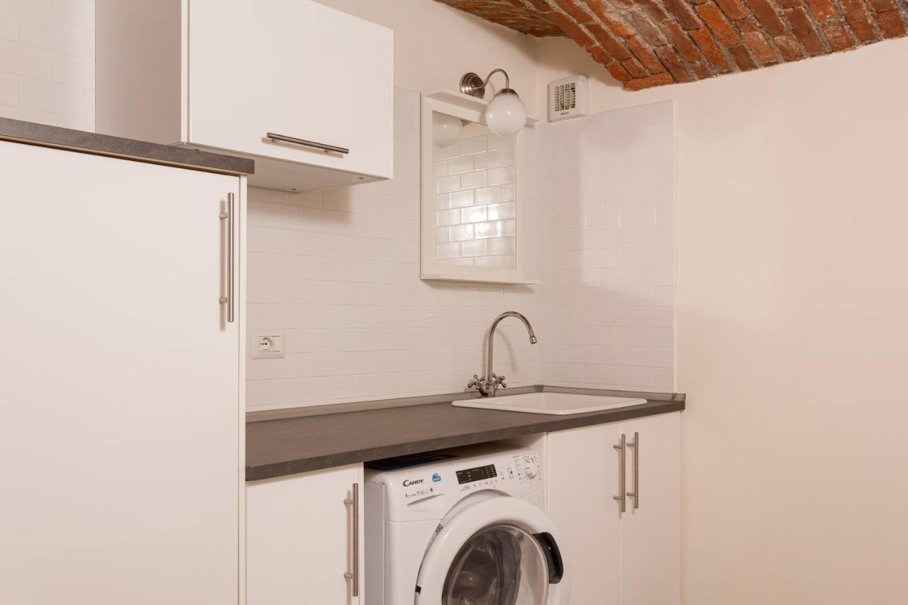 Modern & Stylish Loft - 2 Min From Central Station Milan Exterior photo