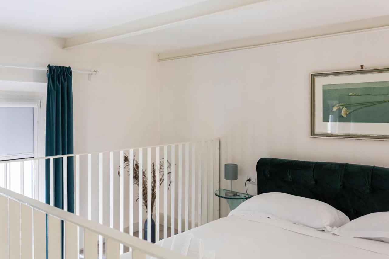 Modern & Stylish Loft - 2 Min From Central Station Milan Exterior photo