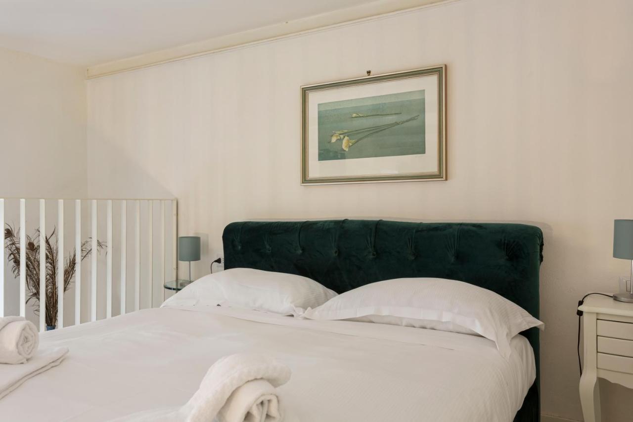 Modern & Stylish Loft - 2 Min From Central Station Milan Exterior photo