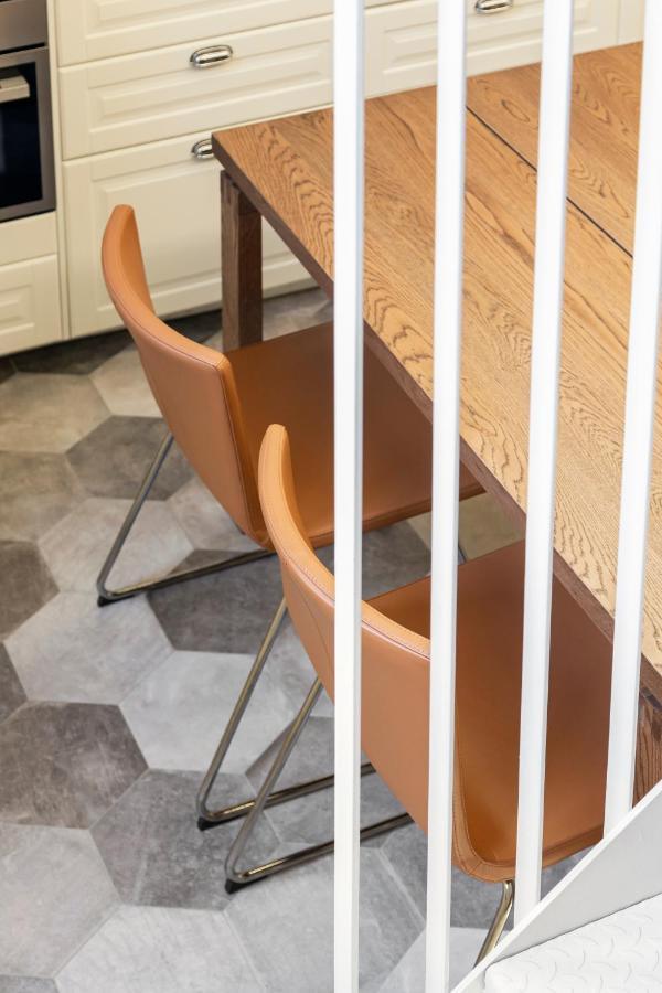 Modern & Stylish Loft - 2 Min From Central Station Milan Exterior photo